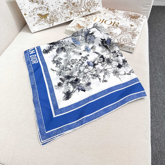 Elegant Knit Scarf – New Collection-63